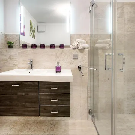 Deichgraf Strandresidenz 1 Ahrenshoop *