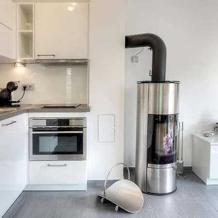 Deichgraf Strandresidenz 1 Ahrenshoop